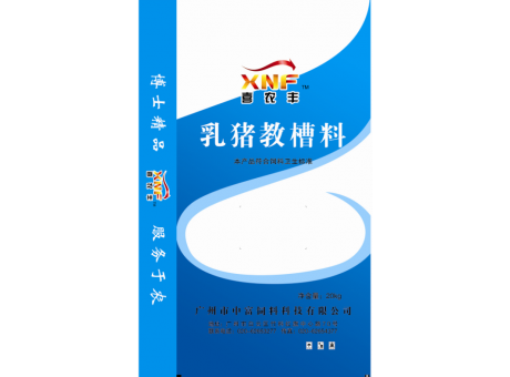 喜農(nóng)豐教槽料