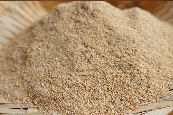 飼料原料混合、噴油對(duì)顆粒硬度的影響