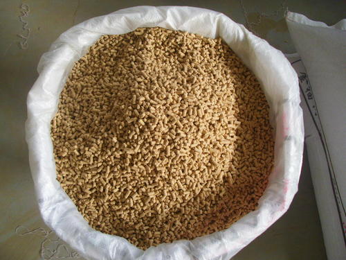 識(shí)別飼料原料摻假的基本常識(shí)